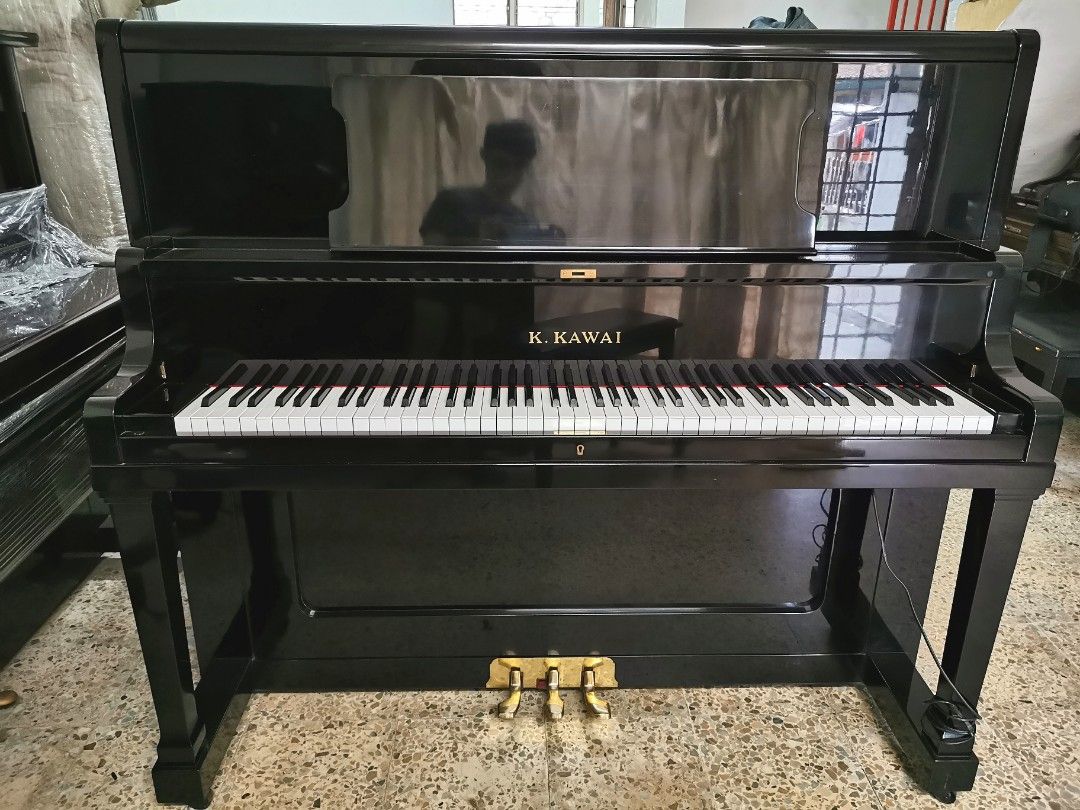 Kawai K48