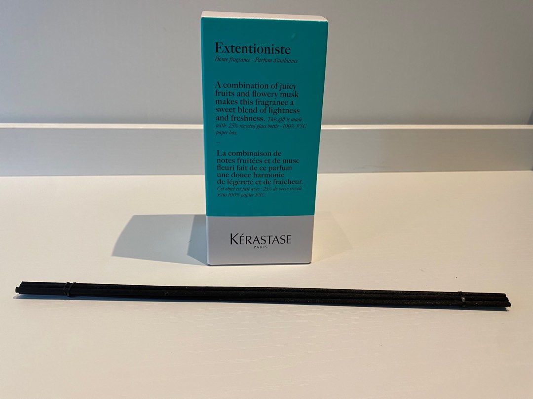 Kerastase home fragrance Extentioniste, Furniture & Home Living, Home