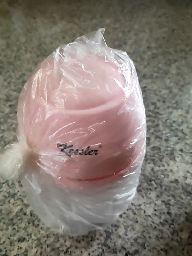 Kessler Rechargeable Food Processor, Furniture & Home Living