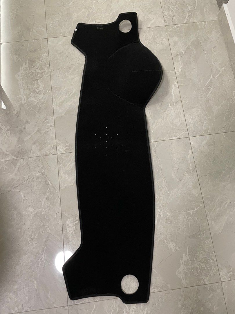 Kia Stonic Dash mat, Car Accessories, Accessories on Carousell