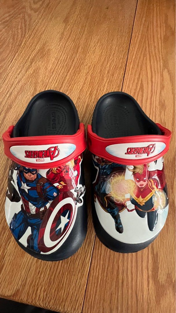 Kids shoes Crocs Size 10 Babies Kids Babies Kids Fashion on