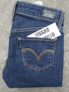 Levi's 535 Super Skinny Women's Leggings