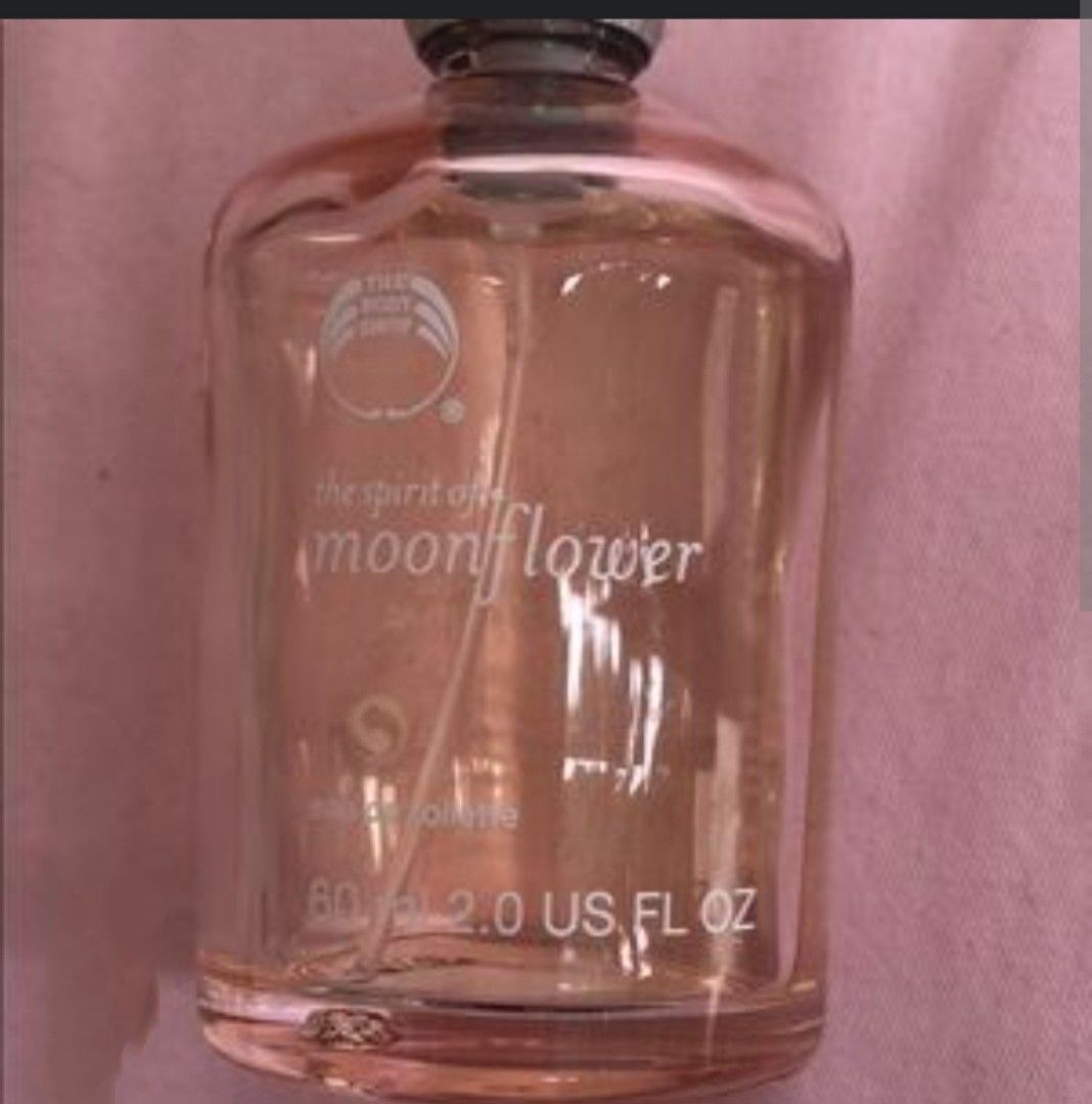 Body hot sale shop moonflower