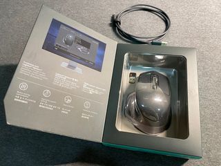 Logitech MX Master 2s