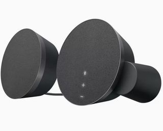 Logitech MX Sound 2.0 Multi Device Stereo Speakers