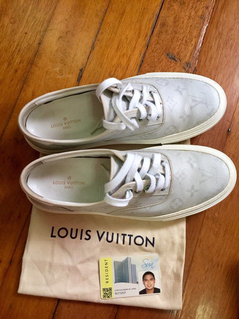 Buy Louis Vuitton Trocadero Slip-On - 1A37QD