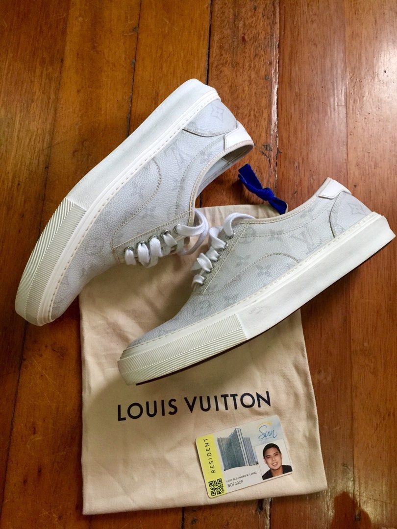 Buy Louis Vuitton Trocadero Slip-On - 1A37QD