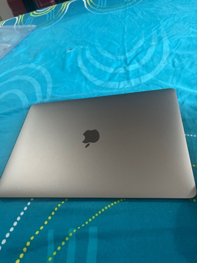 2017 macbook air in 2019