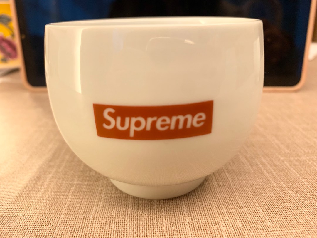 グリーン・ホワイト系 完成品♪ 最終金額 SUPREME 有田焼 茶