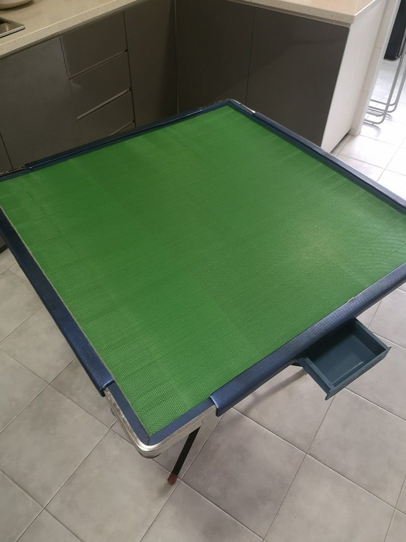 Mahjong Table for sale, Furniture & Home Living, Furniture, Other Home