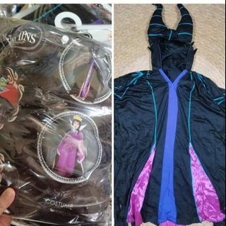 Malificent Costume