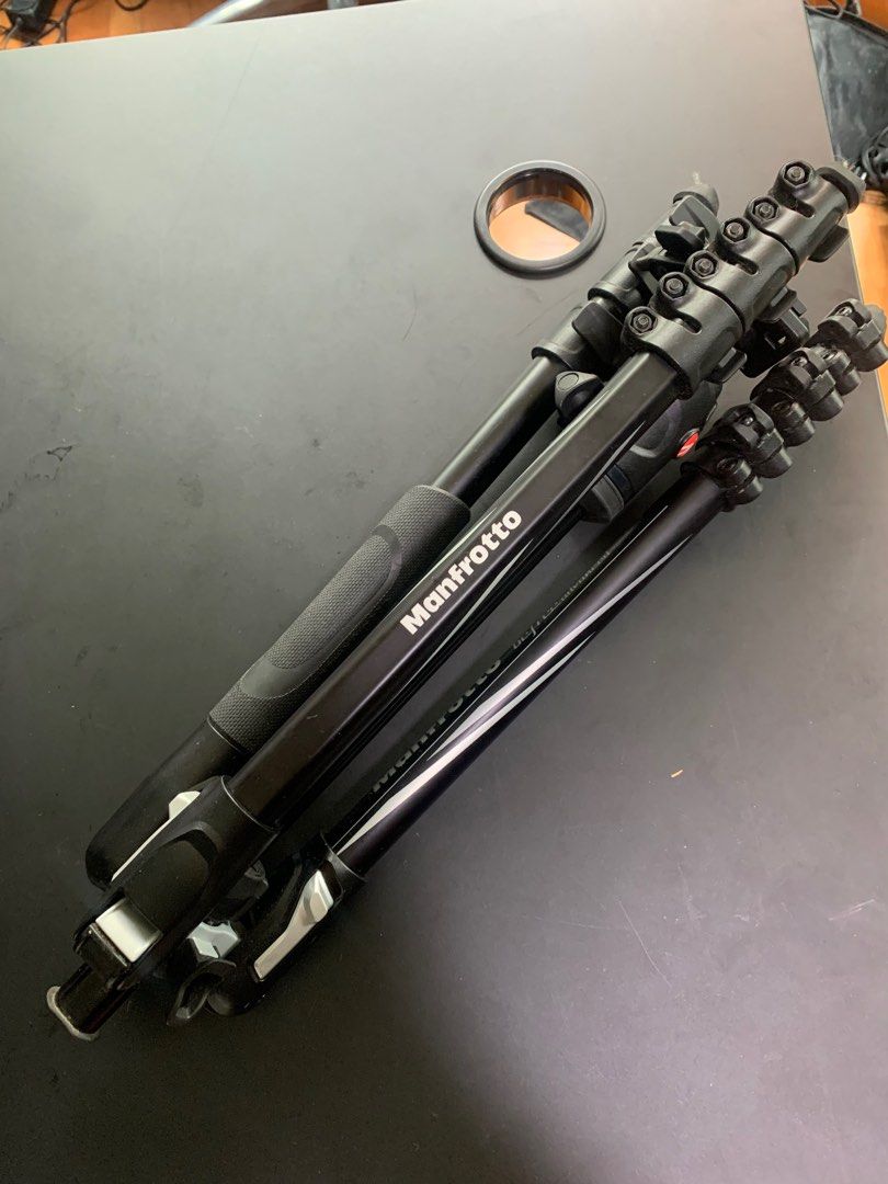 MANFROTTO Befree Advanced, Photography, Photography Accessories