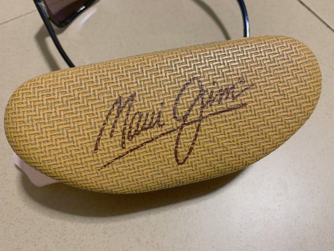 Maui jim 785 puhi clearance