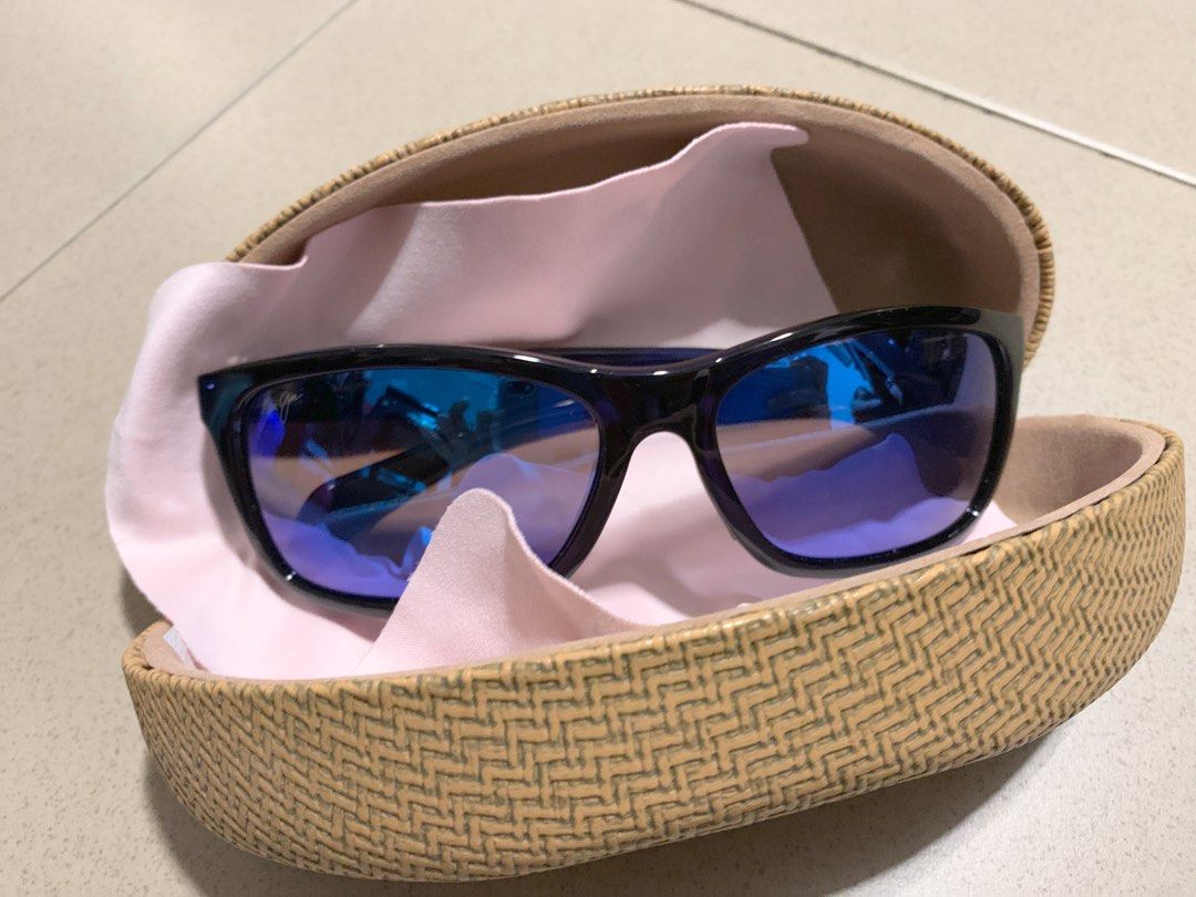 Maui jim 785 cheap