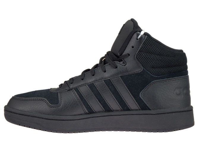 Mens sale adidas hoops