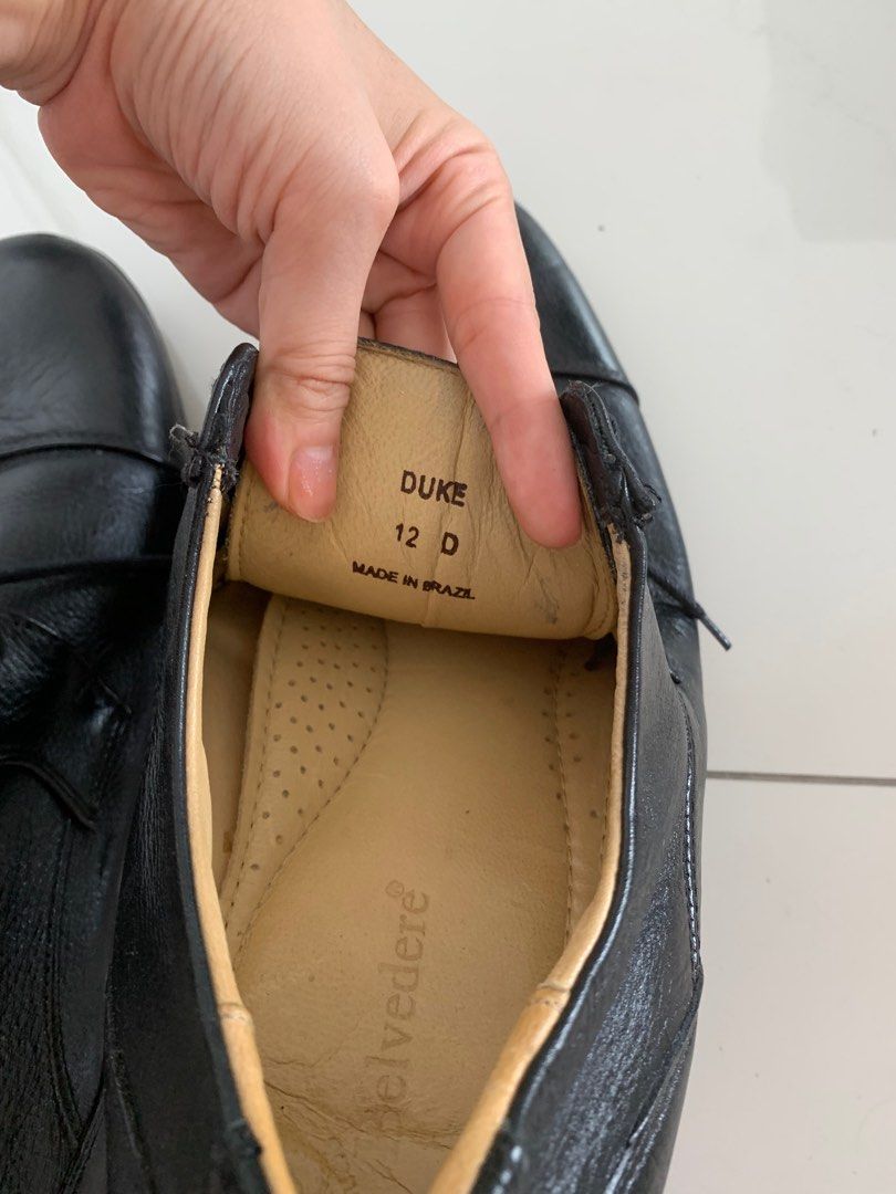 Mens dress shoes size 12 store