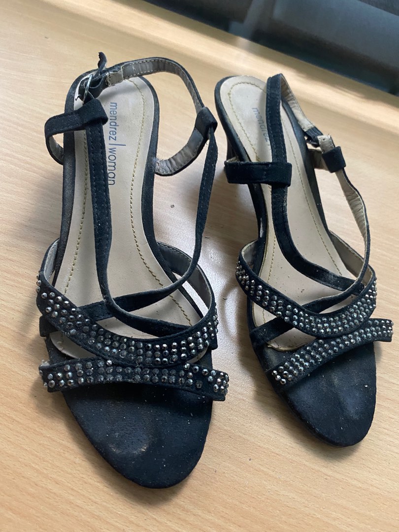 Mendrez Sandals for women