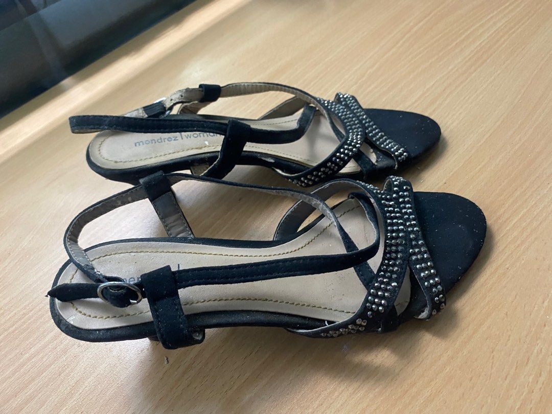 Mendrez sandals 2018 store