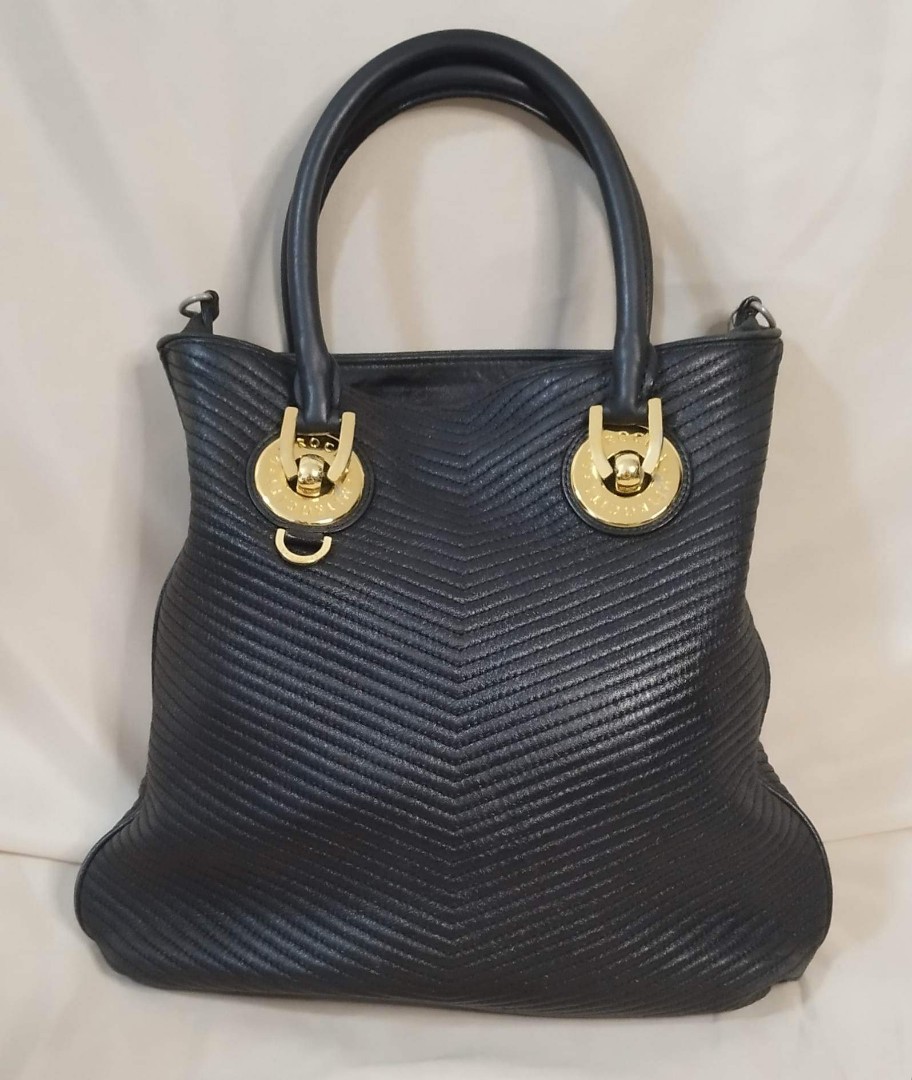 Metrocity handbag, Luxury, Bags & Wallets on Carousell