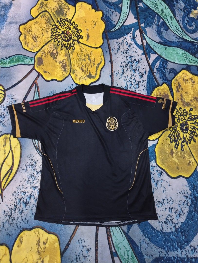 Mexico chicharito jersey Men s Fashion Tops Sets Tshirts