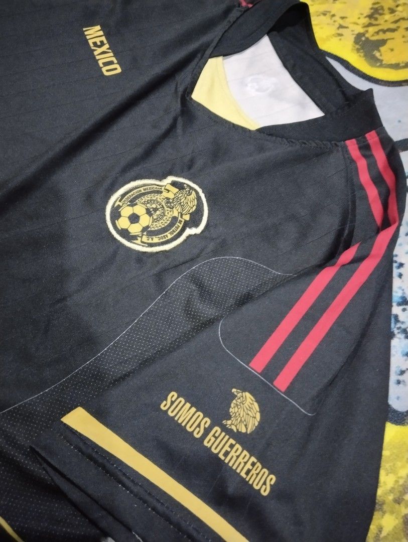 Mexico chicharito deals jersey