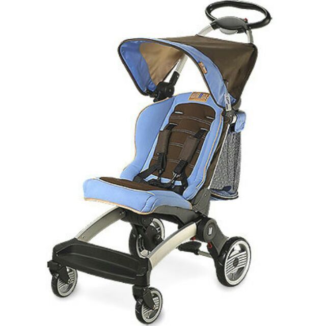 Mia moda stroller sales