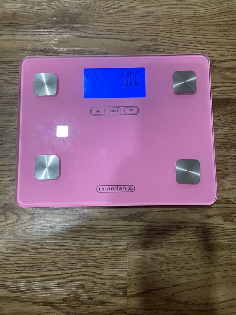Body Fat Hydration Monitor Scale Instructions The Best Porn Website