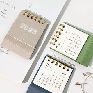 Mini Calendar