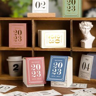 Mini Calendar
