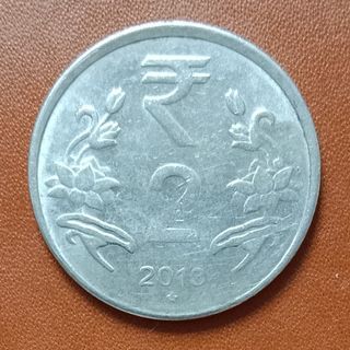 Misaligned error coin
