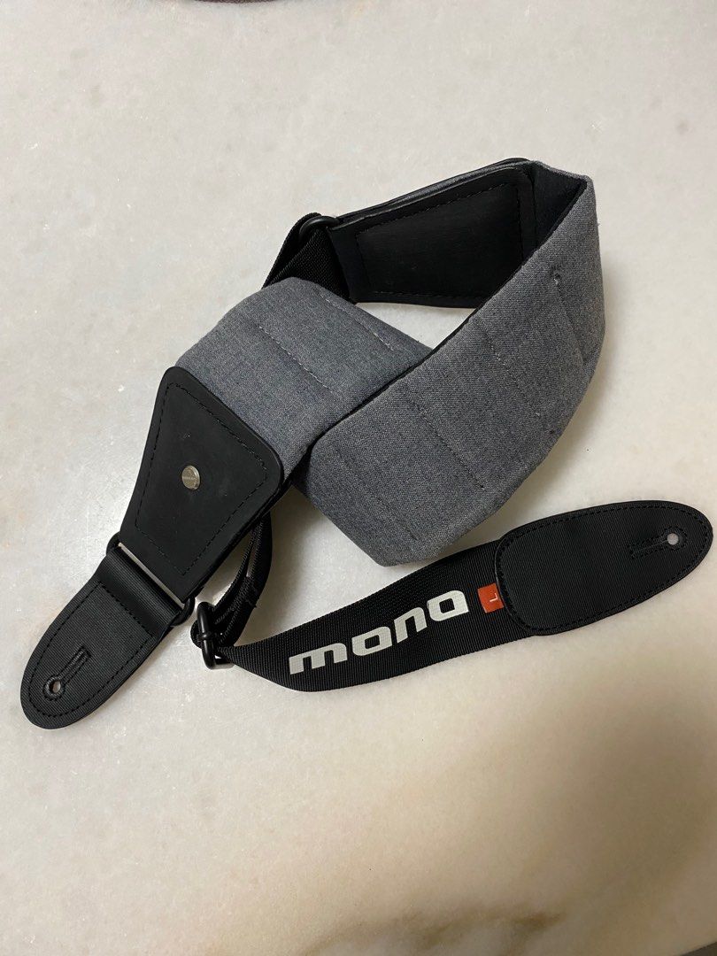 MONO M80 Betty Guitar Strap