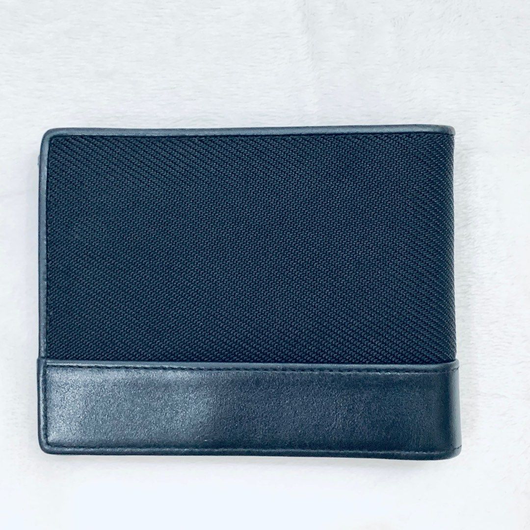 Montblanc outlet nightflight wallet