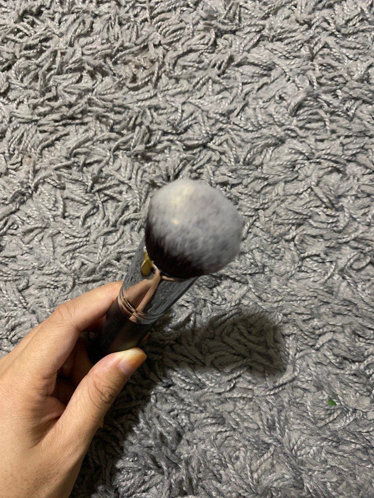 Morphe M439 Deluxe Buffer Brush, Beauty & Personal Care, Face, Makeup