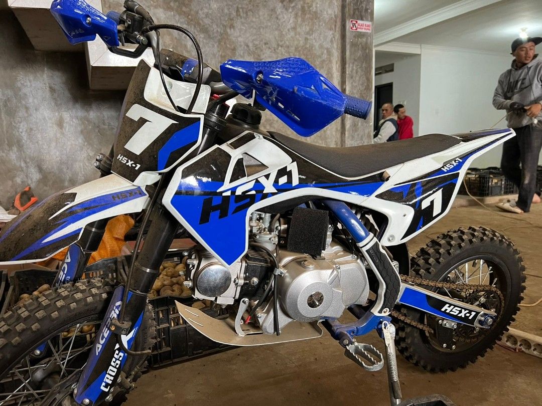 Motor Trail 110cc Mini Moto Motor Trail Ktm Mini 110cc China Mini