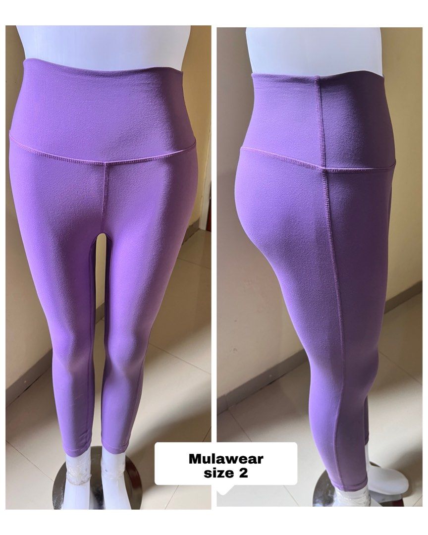 Mulawear leggings 2025