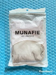 Munafie