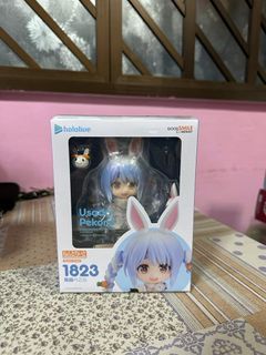Nendoroid 1823 Hololive Production Usada Pekora