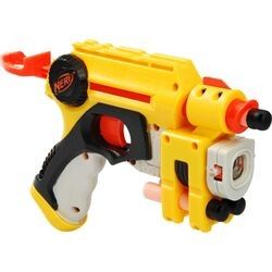 Nerf nite hotsell finder