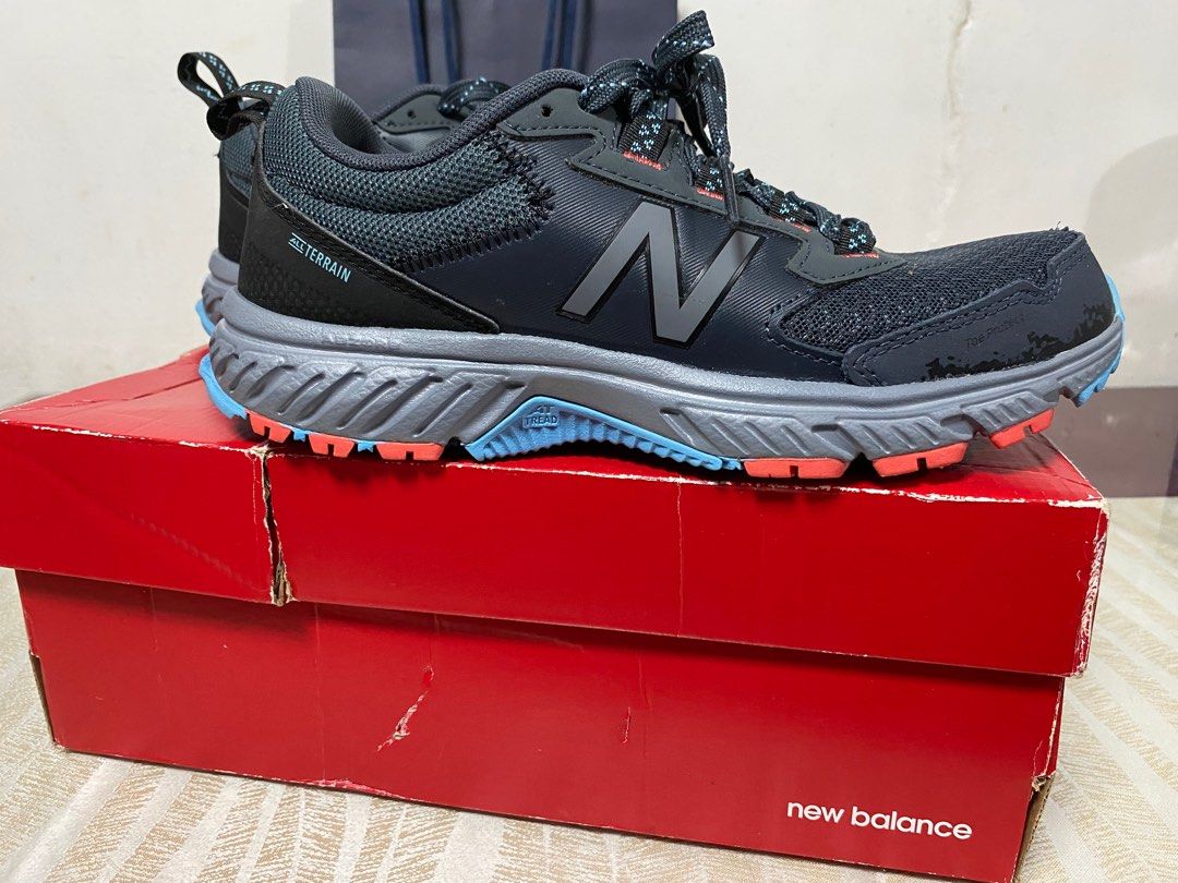 new balance 510 v4