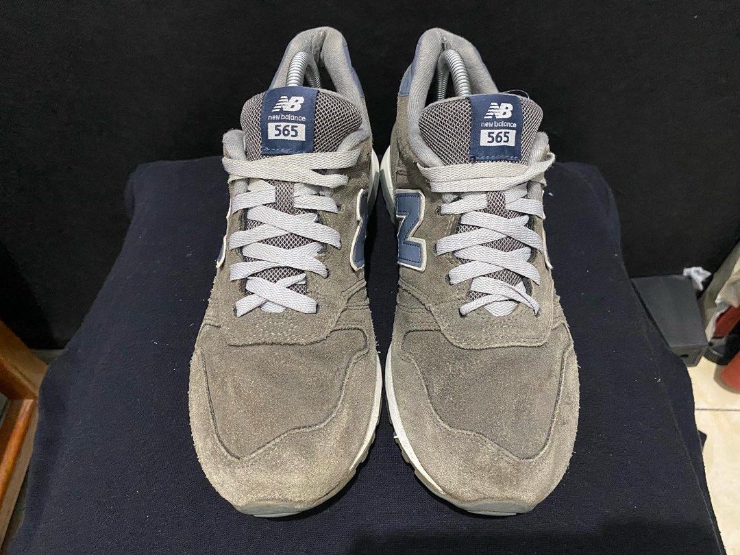 New balance 565 42 clearance