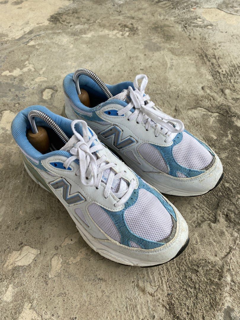 Blue 990s sales