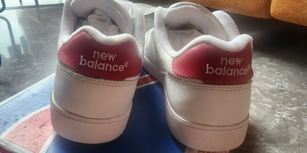 lfc new balance shoes