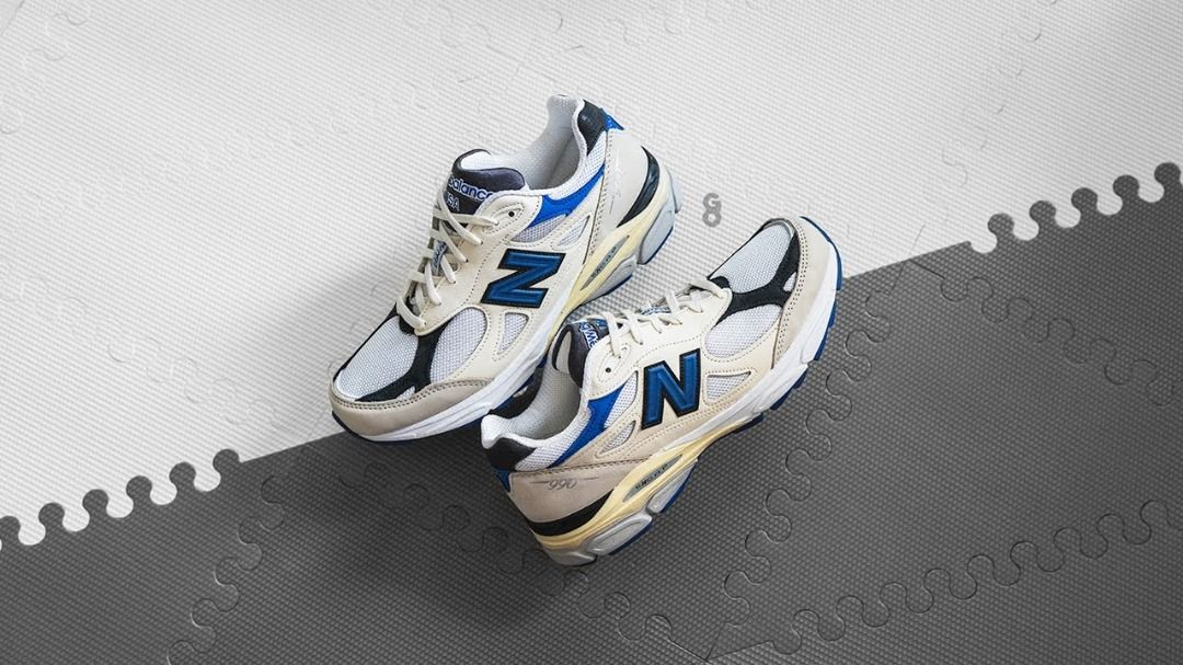 new balance M992 AG made in USA 27.0cm-