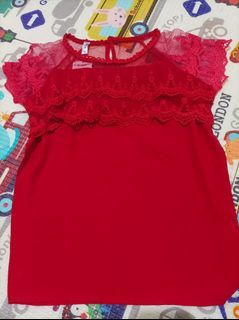 New blouse sifon