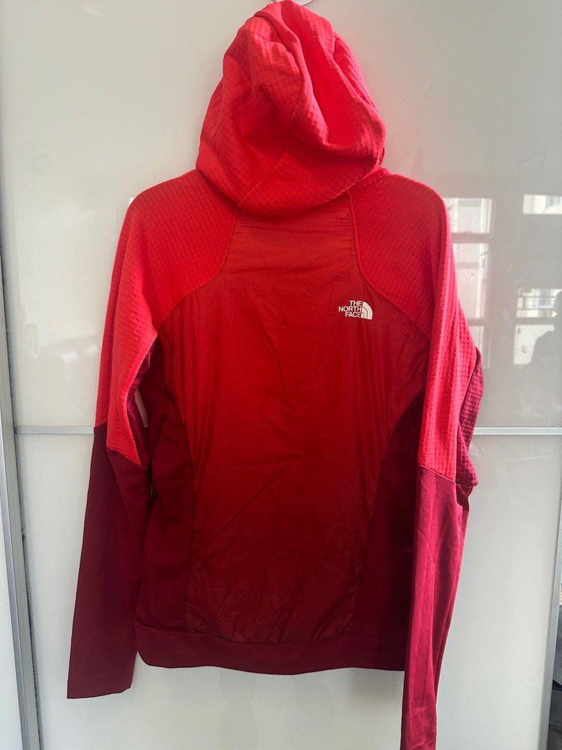 The north face xs jacket online