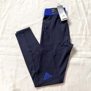 NEW with tags Adidas high rise full length tights