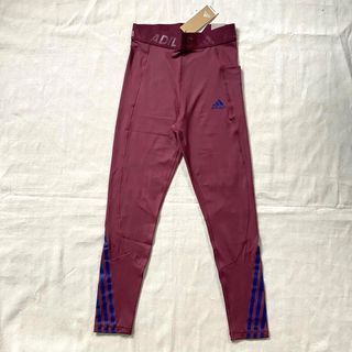 NEW with tags Adidas high rise full length tights