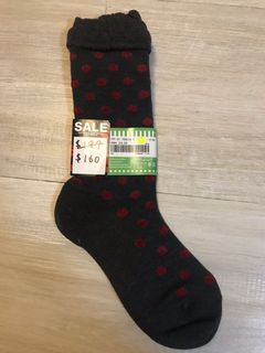 全新New日本delphes短襪socks64218662348930110