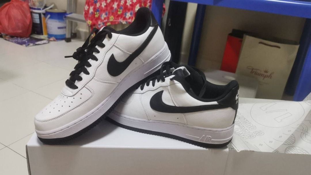 Nike air force 1 size 10.5 discount