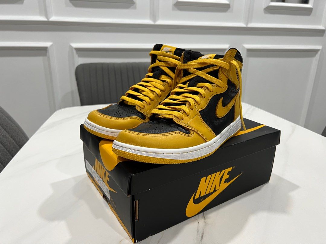 Air jordan 1 uk 5 hot sale